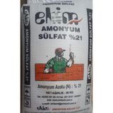 A. Sülfat As Azot Şeker Çim Gübresi 50