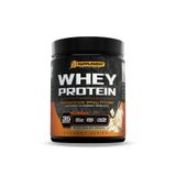 A supplement Whey Protein Ekonomi Serisi 1050 gr– Beyaz çikolata Aromalı | 35 Servis
