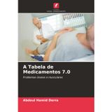 A Tabela de Medicamentos 7.0: Problemas ósseos e musculares