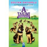 A Takımı Doğuyor - Gülten Dayıoğlu