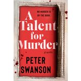 A Talent for Murder - Andrew Wilson
