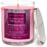 A Thousand Wishes Orta Boy Mum 227 G - Seçenek 1
