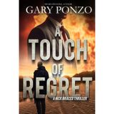 A Touch of Regret (A Nick Bracco Thriller Book 8)