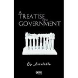 A Treatise on Government Gece Kitaplığı