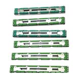 A veya B'ye Gönderilen Açıklamalar 1 adet 75 mm B10K A10K/A20K/B20K/B50K/A50K Düz Slayt Potansiyometresi (50K Ohm)