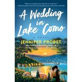 A Wedding in Lake Como: 3