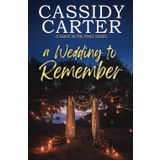 A Wedding to Remember (Cabins in the Pines, Band 2)