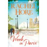 A Week in Paris: A gripping page-turner set in wartime Paris from the Sunday Times bestselling author of The Hidden Years