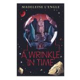 A WRINKLE IN TIME - MADELEINE L`ENGLE