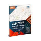 A Yayınları Aktif Öğrenme Yayınları Ayt Aktif Matematik 0 Dan Başlayanlara Yeni 2021