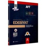 A Yayınları Ayt Türk Dili Ve Edebiyatı Konularına Ve Zorluk Seviyelerine Göre Çıkmış Sorular
