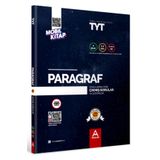 A Yayınları - TYT Paragraf Konularına Ve Zorluk Derecesine Göre Çıkmış Sorular