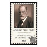 A Young Girl's Diary : Prefaced With A Letter By Sigmund Freud / Gece Kitaplığı /