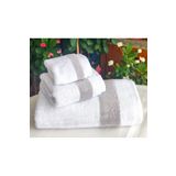 A.Z.H. (3.LÜ LÜKS BANYO SET) Hediyelik, Çeyizlik, Özel Üretim Çift Yön-renk Banyo, Baş, El Havlu Set