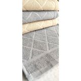 A.Z.H. (4.lü Set ) İhraç Fazlası Spor Desenli Çeyizlik 30x50 Cm. Mutfak Havlu Seti Yeni Trend