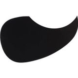 A025A ALİCE AKUSTİK SİYAH GİTAR PİCKGUARD