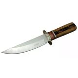 A048 Outdoor Kamp Bıçak 28 Cm - Kılıflı P129607s9676