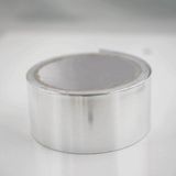 A1 Alüminyum Folyo Bant 45 mm x 20 mt (Soba Bandı)