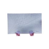 A1 Büyük Boy Siyah Çift Taraflı Kesim Tablası Cutting Mat Kesim Matı 60 x 90 cm (TEK TARAFLI TRANPARENET ŞEFFAF)