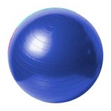 A101 Mavi 55 cm Pilates Topu