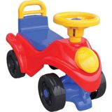 A101 Oyuncak Tombul Küçük Atv 54 Cm, Eğlenceli Oyuncak, Çocuklar Için Güvenli, Kaliteli Malzeme - Çok Renkli