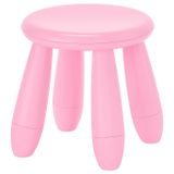 A101 Pembe Çocuk Taburesi