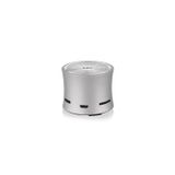 A104 5.3 Bluetooth Hoparlör - Metal Gövde Kablosuz Taşınabilir Speaker | Ses Bombası