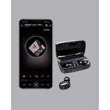 A10S Kablosuz Bluetooth Kulaklık - 1800MAH Powerbank, Otomatik Eşleşme, Ios/android Uyumlu ( Lisinya )