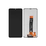 A12 Nacho Sm-A127F ile Uyumlu Lcd Dokunmatik Ekran