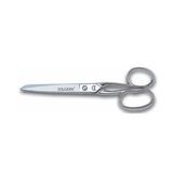 A122-8 Ev Ve Saya Makası No: 8 İnç / 20,32Cm - Nikel Kaplama