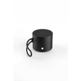 A127 Metal Gövde Kablosuz Bluetooth Hoparlör - IPX5 Su Geçirmez Mini Speaker | Ses Bombası