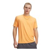 A1383973-870 Under Armour Vanish Energy Ss Erkek T-Shirt Turuncu