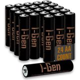 A141 Ultra Alkalin Aa Kalem Pil 24'lü Paket Lr6 1.5V