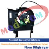 A1766584A 3 Pin Fan Cpu Fan İşlemci Soğutucusu