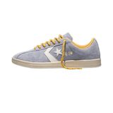 A17757C-E Converse All Star Classıc Traıner Suede Erkek Spor Ayakkabı Mavi