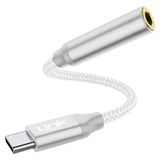 A195 Type-C 3.5mm Çevirici Adaptörü