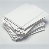 A2 Çizim Kağıdı 1.Hamur 120 Gr 42,0 x 59,4 cm 200 Adet