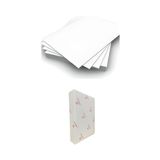 A2 Çizim Kağıdı 1.Hamur 300 Gr 42,0 x 59,4 cm 200 Adet