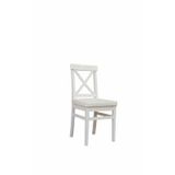 A2 Decor Life Beyaz Sandalye