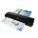 A230 Laminasyon Makinesi ( A4) 40 Pvc Filmi