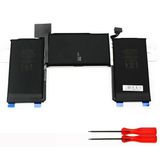 A2337 13'' Macbook Air M1 İçin A2389 Notebook Bataryası - 1.Kalite