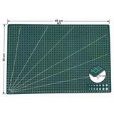 A3 Kesim Matı Tamir Ve Maket Kesim Pedi 45X30 Cm 1.4 Mm