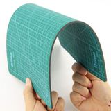 A3 Kesme Matı Patchwork - Cutting Mat - Kesim Altlığı 42X30 Cm