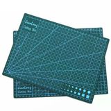 A3 Kesme Matı Patchwork - Cutting Mat - Kesim Altlığı 45*30Cm