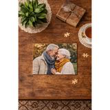 A3 Kişiye Özel Baskılı Puzzle - 29,7x42 cm