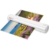 A3 Laminasyon Makinesi, Hızlı ve Temiz Işlem, Dayanıklı ve Kullanışlı Tasarım - Seçenek 1 - Cappuccino
