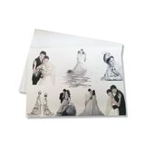 A3 Silver Ultra Starfilm Fotoğraf Kağıdı 170Gr - 10 Sayfa