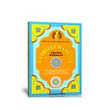 A3 Spiralli Poster Büyük Boy Mandala Kitabı Enine Boyuna Eğitim