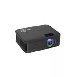 A30 Mini Projeksiyon Cihazı Full Hd 1080P Wifi Destekli – Kablosuz Telefon Yansıtma