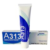 A313 Pommade Retinol 50 gr Kırışıklık Karşıtı Krem